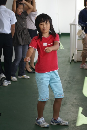 Japanese face3