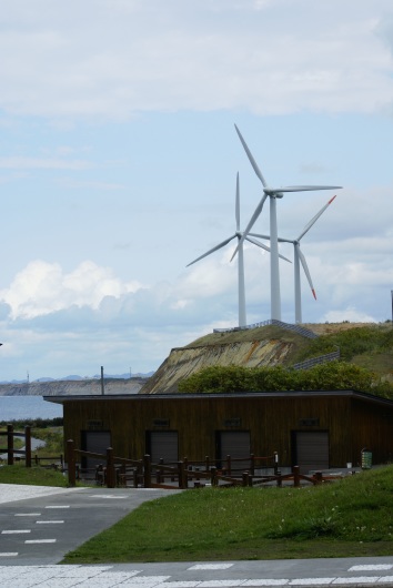 wind energy