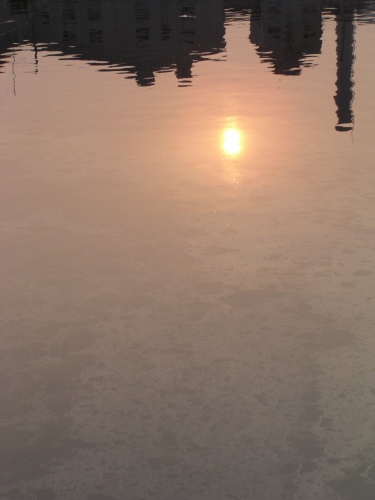 reflection