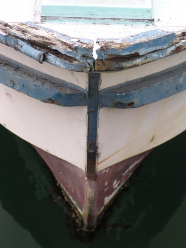 message de la mer